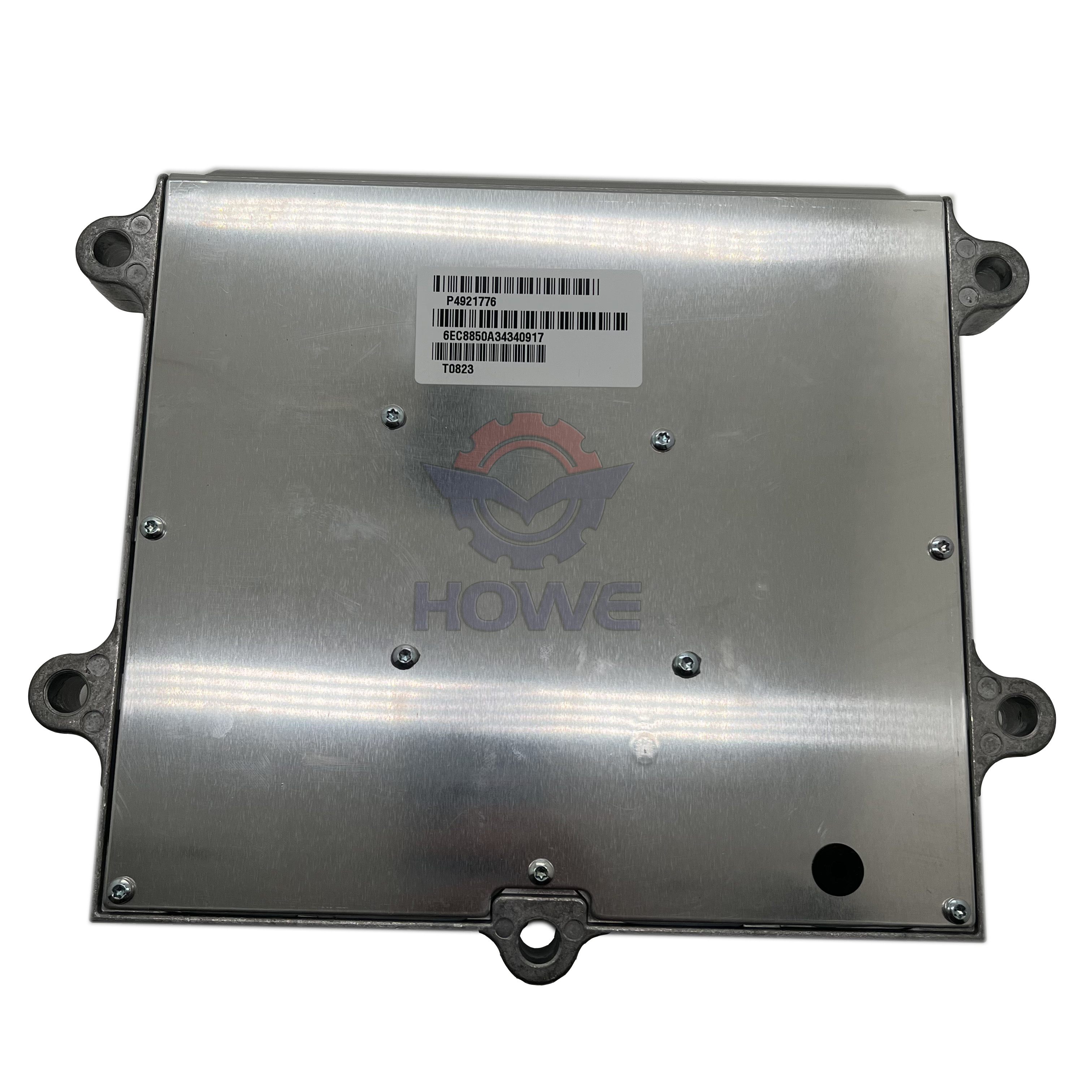 PC200-8 PC300-8 Excavator Engine Controller 3684275 4988820 from Manufacturing Plant