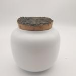 Premium Quality Customized Size Ceramic Bottle Cork Bark Lids