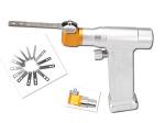 Micro Surgical Oscillating Saw Stepless Speed Regulation With Battery
