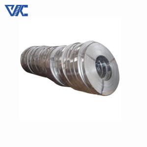 Quality Nickel Based Alloy Strip Nickel Copper Monel K500 Strip Price wholesale