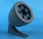 Outdoor Led Spotlights / Backyard Outside Waterproof LED String Lights