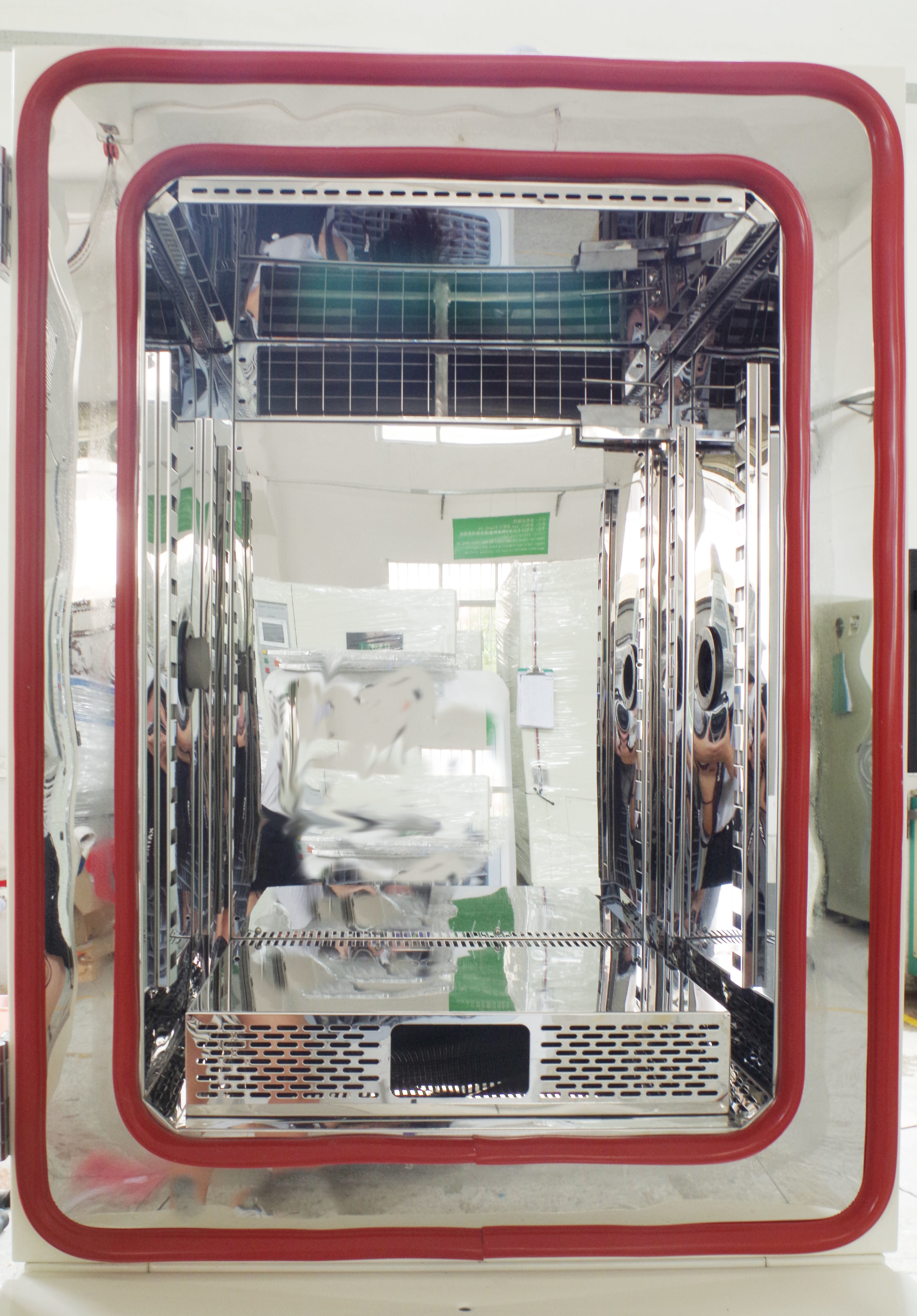 Humidity Rh10%~98% Temperature Range -40℃~180℃ Materials Automotive Electronics and ElectricalTesting