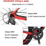 88mm Wheels Phantom 3.0 Bike Toray 800 Carbon Fiber Material