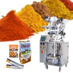 50Hz 20g To 500g Powder Packing Machine for Food Production
