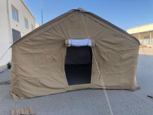 Quality 12x12 10x10 Woodland Camouflage Military Tent Winter Cold Proof Warm Cloth Large wholesale