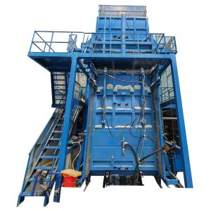 Quality Re-Bonding Foam Block Foaming Machine Sponge Making Machine recycled EVA EPE wholesale