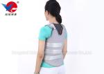 Easy Cleaning Lumbar Orthosis Brace Alleviate Fatigue Help Postoperative
