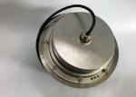 40W 45W 316 Stainless Steel Recessed LED Underwater Lights With PVC Sleeve