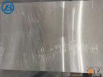 Hot Stamping AZ31 Magnesium Alloy Plate Sheet For Etching Engraving , Aircraft