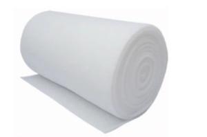 Quality G3 G4 Primary Filtration Air Filter Media Polyester Fiber Air Filter Cotton wholesale