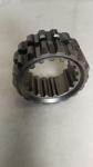 Non Standard Auto Transmission Gear , High Performance Transmission Helical Gear