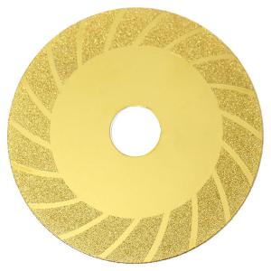 Quality Cermet Teeth Stainless Steel Saw Blade wholesale