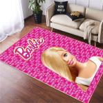 Cartoon polyester Fiber Living Room Floor Carpet Special Style