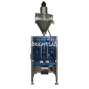 Quality Weight 10g 5kg CE Pepper Powder Packing Machine wholesale