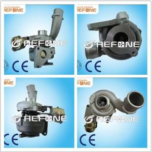 Quality 2001-04, Various Gt1749V Turbo for Renault 708639-0010 wholesale