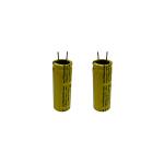 15C 2.4V 900mAh LTO Battery Cell HTC1850 Lithium Titanium Oxide Battery