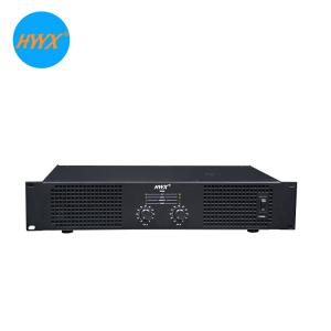 Quality 2 Channel pro power Amplifiers 2x950W Switching Power Amplifiers wholesale