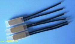 Quality ksd9700 motor thermal protector 250V/5A 40-180C UL VDE RoHS wholesale