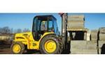 48 Volt Forklift Battery Charger