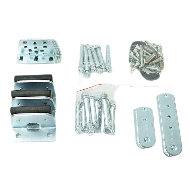 600kg Automatic Swing Gate Opener Dual Swing Gate Motor 3200RPM