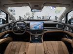 Denza D9 EV 7 Seat 620km 600km 2wd 4x4 Hight Speed Luxury MPV Ev Car Byd