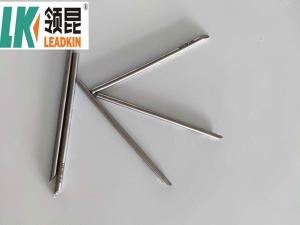 Quality 4.8MM 0.25MM Mi SS316L Armoured Extension K Type Cable wholesale