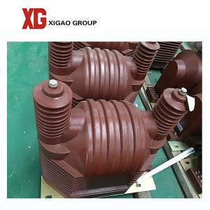 Quality JDZ-35Q 33KV 35KV Single Phase PT Potential Transformer wholesale
