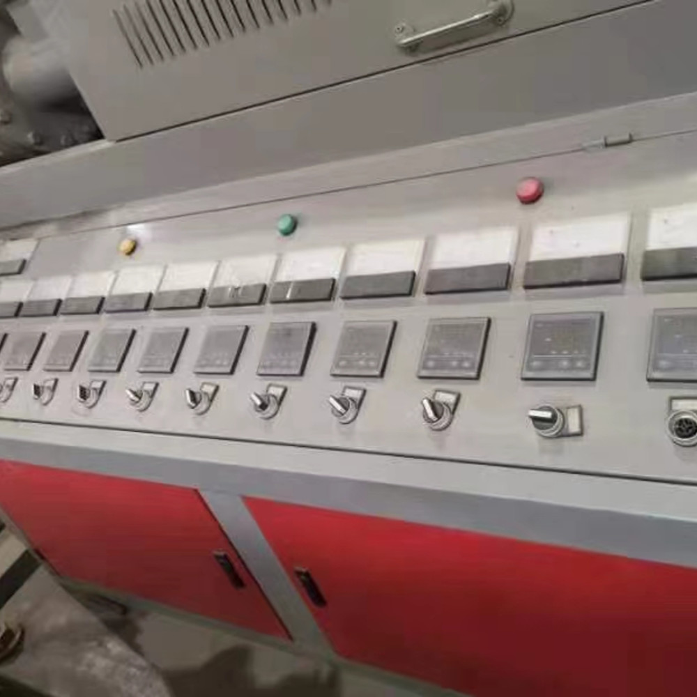 1.3M Automatic OPP Double Sided Coating Laminating Machine