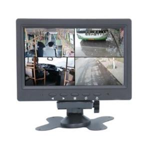 Quality 2AV LCD Car Monitor wholesale