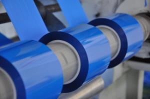 Quality Pharma Hot Stamping Foil Rolls PET Hot Foil Stamping Foil wholesale