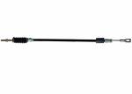 Throttle Transmission Rudder Trim Gear Shift Cable