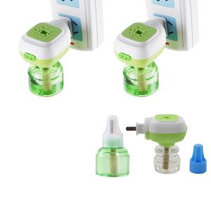 Quality YUHAO Green Electric Ayurvedic Mosquito Repellent Liquid 0.5Kg wholesale