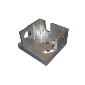 Quality Industrial CNC Machined Plastic Parts Precision Hardware 5 Axis Machining Services wholesale