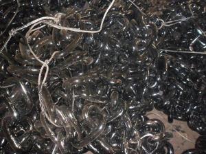 Quality Marine link chain wholesale