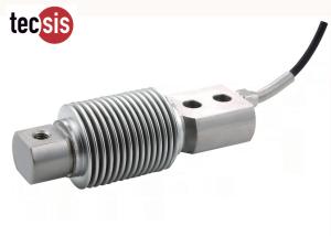 China Portable Industrial Bending Beam Compression Type Load Cell Capacity 50kg 100kg on sale