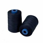 Polyester Thread Manufacturer 402 502 202 100% Polyester Industrial Sewing