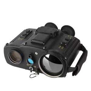 Quality OEM Thermal Imaging Binocular Military Night Vision Goggles wholesale