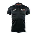 Custom Sublimated Polo Shirt for Sports Enthusiasts Perfect for Cycling and