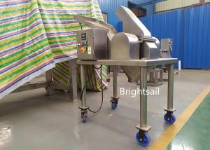 Quality Artemisia Leaves Crushing Herbal Powder Machine 12-120 Mesh Powder Fineness wholesale