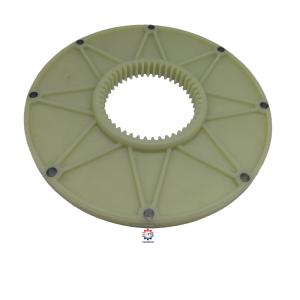 Quality 330D2 Coupling Flange 339-6869 For Excavator wholesale