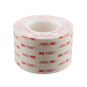 Quality 2-5-4930 Electronic Measurement Equipment White Acrylic Adhesive Tape wholesale