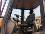Used China No.1 Brand Construction Machinery Liugong 766 Backhoe Loader 90%