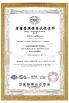 Guangzhou Zoli Technology Co.,Ltd Certifications
