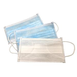 Quality Civilian Non Woven Fabric Face Mask For Men And Women High Protective wholesale