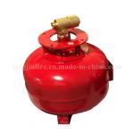 Aluminum Alloy FM200 Fire Extinguishing System Customized Size