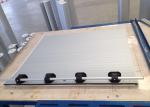 Automatic Security Emergency Door for Fire Firghting Truck