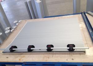 Quality Automatic Steel Roller Shutter Metal Rolling Door with Remote Control wholesale