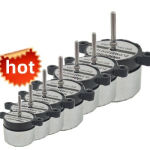 Quality 3725 24 Volt Brushless DC Motor Moistureproof Portable 4.3x3.5cm wholesale