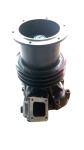 1136108740 1-13610874-0 ISUZU 6RB1 Excavator Water Pump