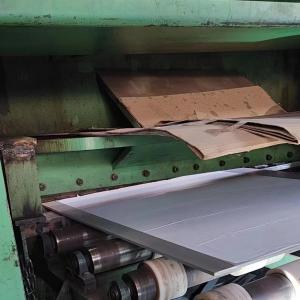 Quality NO.1 Finishing Stainless Steel Flat Plate 300 Series 301 304 304L 309S 310S 316l 317l 321 wholesale